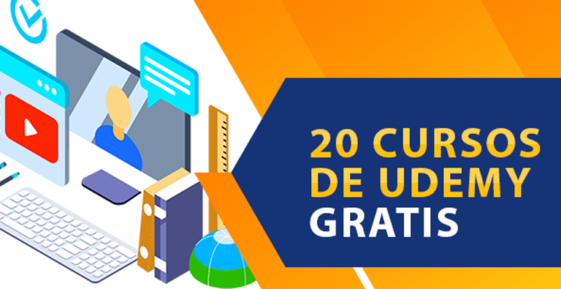 20 Cursos De Udemy Gratis 2021 – Mil Utilidades – Tu Espacio De ...